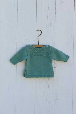 The Kiwi Stitch & Knit Co Vintage Jumper 4ply - Pattern / Kit -Cheap Knitting Needles Store img0738medium2 nmuxji5h.tct