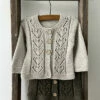 The Kiwi Stitch & Knit Co Lilly Cardigan (6M-9Years) - Knitting Pattern / Kit -Cheap Knitting Needles Store img3759 lilly fronts xxxb1z2e.xhs