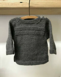 The Kiwi Stitch & Knit Co Vintage Jumper 4ply - Pattern / Kit -Cheap Knitting Needles Store img8170smmedium2 vedl5lou.smi