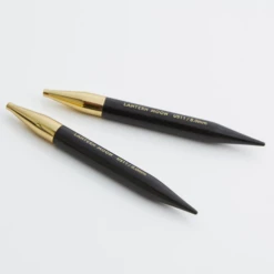 Knitpro Lantern Moon: Interchangeable Needles 13cm -Cheap Knitting Needles Store interchangeable need wcm0xe4p.5dw