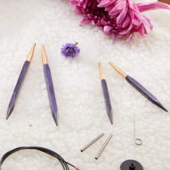 Knitpro J'adore, Interchangeable Needle