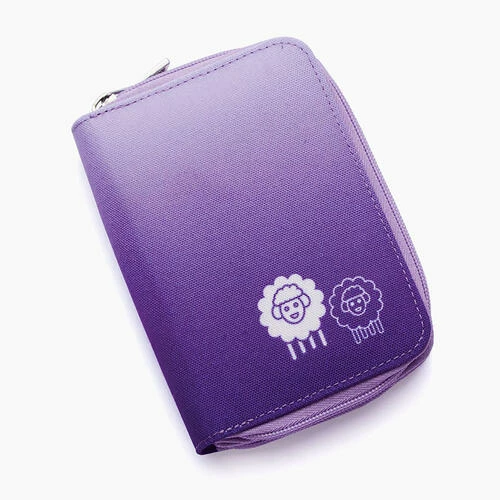 Knitpro J'adore Cubics, Special (Short) Interchangeable Circular Needle Set 5 Knitpro J'adore Cubics, Special (Short) Interchangeable Circular Needle Set - Image 3