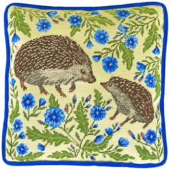 Bothy Threads Prickly Pair Tapestry Kit