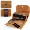 Lykke DRIFTWOOD 5" IC Set - Umber -Cheap Knitting Needles Store k lykke um ic set baohorto.erx