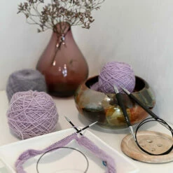 Knitpro Karbonz, Fixed Circular Knitting Needles - 40cm -Cheap Knitting Needles Store karbonz fixed circul nz2b3aia.oep