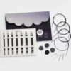 Knitpro Karbonz - Interchangeable Deluxe Set -Cheap Knitting Needles Store karbonzdeluxeinterch 0symzaen.xmd