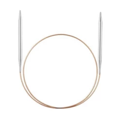 Addi Fixed Circular Needles - 100cm