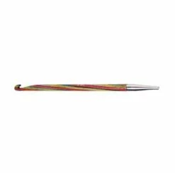 Knitpro Symfonie, Afghan/Tunisian Crochet Hooks - Single Ended
