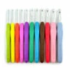 Circulo Soft Crochet Hook Set -Cheap Knitting Needles Store kitagulhasoft2020sit 01xz321z.s2k