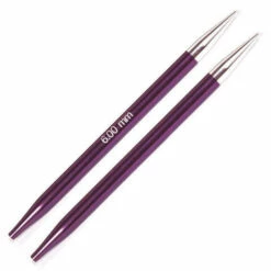 Knitpro Zing, Interchangeable Needles -Cheap Knitting Needles Store knitpro zing interch fa2s0sz5.r3a