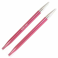 Knitpro Zing, Interchangeable Needles -Cheap Knitting Needles Store knitpro zing interch nzrb0nc2.s5i