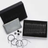 Knitpro Symfonie - Interchangeable Needle Set – Box Of Joy -Cheap Knitting Needles Store knitprokarbonzgiftse pqpqj0wi.auq