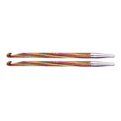 Knitpro Symfonie, Afghan/Tunisian Crochet Hooks - Single Ended -Cheap Knitting Needles Store kzsa rthrpz4g.omj