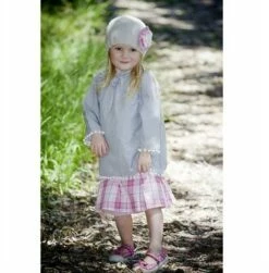 Lisa F Little Cupcakes LC04 Tessa Hat -Cheap Knitting Needles Store lc04 2 637406201301099067