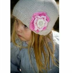 Lisa F Little Cupcakes LC04 Tessa Hat -Cheap Knitting Needles Store lc04 3 637406201301637429
