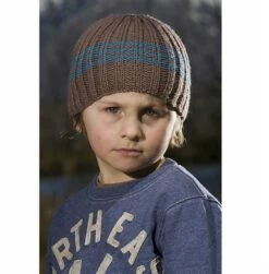 Lisa F Little Cupcakes LC06 Caleb Hat