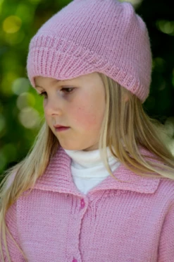 Lisa F LC11 - Nicola Vest & Hat - Knitting Pattern / Kit 6 Lisa F LC11 - Nicola Vest & Hat - Knitting Pattern / Kit -Cheap Knitting Needles Store lc11nicolavestandhat av0xfzaz.rww 1