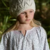 Lisa F LC12 - Juliet Hat - Knitting Pattern -Cheap Knitting Needles Store lc12juliethat1lisafd 4ptdkpn2.bsb