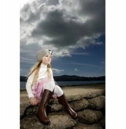 Lisa F Little Cupcakes LC13 Annette Hat -Cheap Knitting Needles Store lc13 2 637406201273820303