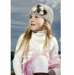 Lisa F Little Cupcakes LC13 Annette Hat -Cheap Knitting Needles Store lc13 3 637406201274317058