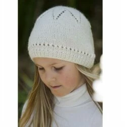 Lisa F Little Cupcakes LC14 Star Hat