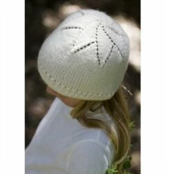 Lisa F Little Cupcakes LC14 Star Hat -Cheap Knitting Needles Store lc14 2 637406201277584008