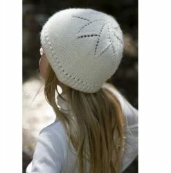 Lisa F Little Cupcakes LC14 Star Hat -Cheap Knitting Needles Store lc14 3 637406201278077781