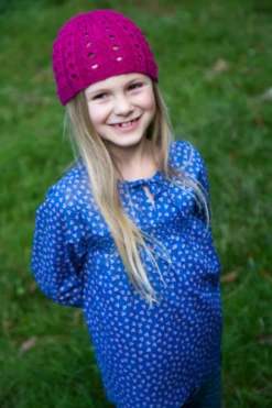 Lisa F LC17 - Jasmine Beanie - Knitting Pattern 7 Lisa F LC17 - Jasmine Beanie - Knitting Pattern -Cheap Knitting Needles Store lc17jasminebeanie2li uspkiztt.l0n