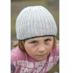 Lisa F Little Cupcakes LC18 Copper Beanie And Mittens -Cheap Knitting Needles Store lc18 3 637406201280770295