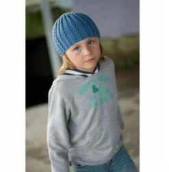 Lisa F Little Cupcakes LC21 Boys Sebastian Beanie -Cheap Knitting Needles Store lc21 3 637406201284999199