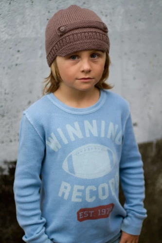 Lisa F LC23 - News Boy Hat - Knitting Pattern 3 Lisa F LC23 - News Boy Hat - Knitting Pattern