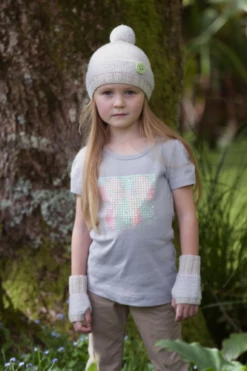 Lisa F LC28 - Lola Hat & Mitts - Knitting Pattern 9 Lisa F LC28 - Lola Hat & Mitts - Knitting Pattern -Cheap Knitting Needles Store lc28lolahatandmitts2 5lzcso25.wlm