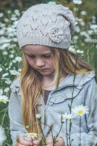 Lisa F LC33 - Brittany Slouch - Knitting Pattern 3 Lisa F LC33 - Brittany Slouch - Knitting Pattern