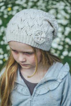 Lisa F LC33 - Brittany Slouch - Knitting Pattern 7 Lisa F LC33 - Brittany Slouch - Knitting Pattern -Cheap Knitting Needles Store lc33brittanyslouchli umrg4gi5.5hb