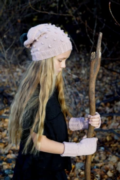 Lisa F LC37 - Lucille Hat & Mitts - Knitting Pattern 7 Lisa F LC37 - Lucille Hat & Mitts - Knitting Pattern -Cheap Knitting Needles Store lc36alyssamittensand s1ysqcjr.khi