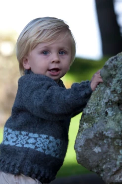 Lisa F LF12 - Sherbet Fizz Sweater - Knitting Pattern -Cheap Knitting Needles Store lf12sherbetfizzsweat afj5dntc.suu