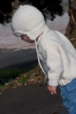 Lisa F LF18 - Trapper Hat - Knitting Pattern 7 Lisa F LF18 - Trapper Hat - Knitting Pattern -Cheap Knitting Needles Store lf18trapperhatlisafd p3cufduy.oua