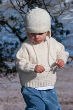 Lisa F LF18 - Trapper Hat - Knitting Pattern 6 Lisa F LF18 - Trapper Hat - Knitting Pattern -Cheap Knitting Needles Store lf18trapperhatlisafd vxvjnzgj.4kg