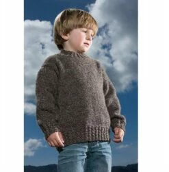 Lisa F Little Cupcakes LF20 Cable Rib Sweater -Cheap Knitting Needles Store lf20 2 637406201290167780