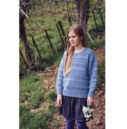 Lisa F Little Cupcakes LF26 Eugenie Sweater -Cheap Knitting Needles Store lf26 4 637406201295072879