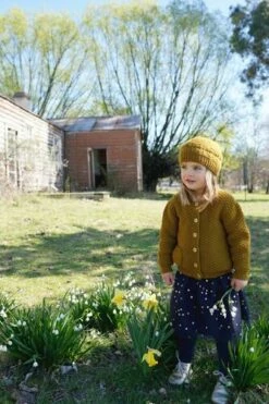 Lisa F Little Cupcakes LF36 Rowan Cardi And Hat -Cheap Knitting Needles Store lf36 2 ptunjr12.bmd