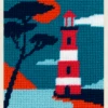 DMC Lighthouse Tapestry Kit -Cheap Knitting Needles Store light 1ewrlax2.kmn