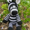 Cameron-James Designs Liquorice The Zebra -Cheap Knitting Needles Store liq11024x10242x wdtf3kef.wsq