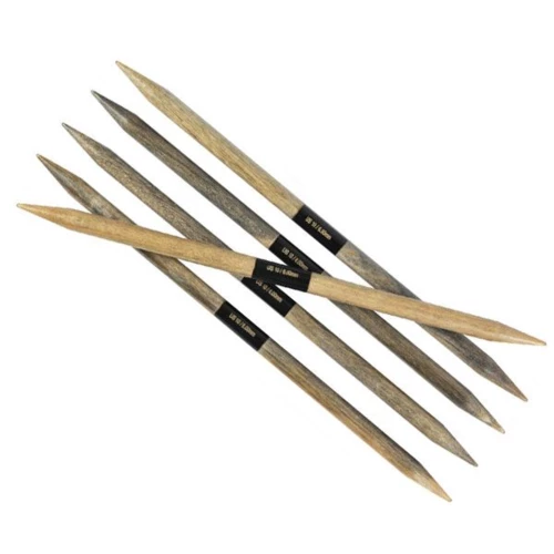 Lykke DRIFTWOOD 15cm Double Pointed Needles 19 Lykke DRIFTWOOD 15cm Double Pointed Needles - Image 17