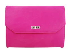 Lykke BLUSH 5" IC Set - Fuchsia Denim Effect -Cheap Knitting Needles Store lykke lykke 5 ic blu bwgrtxar.4ei