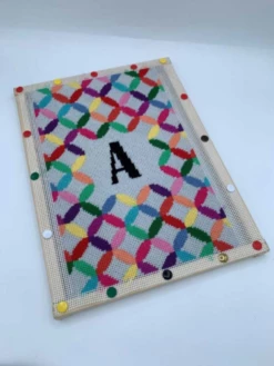 Appleton Stitch Your Own Boxes Circle Of Life - -Cheap Knitting Needles Store memory canvas circle or2ttoe1.vqe