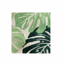 The Stitchsmith Needlepoint Kit: Monstera -Cheap Knitting Needles Store monsterra needlepoin fg1xzddl.xfp