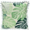 The Stitchsmith Needlepoint Kit: Monstera