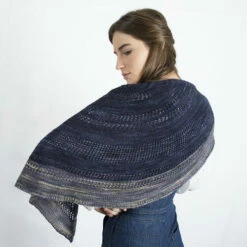 Malabrigo Moon River - Crescent Shaped Shawl -Cheap Knitting Needles Store moonriver2 j2t5drzr.mg2