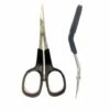 KAI 5-Inch Double Curve Embroidery Scissors -Cheap Knitting Needles Store n5130 dc 1 637406222073917696